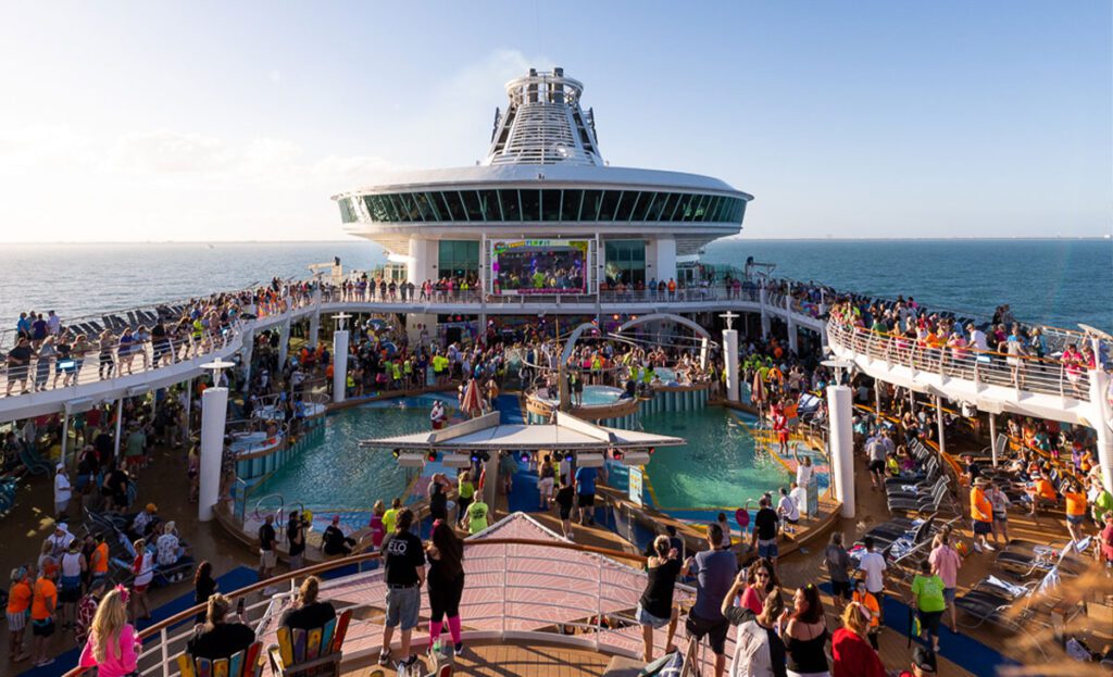 Comic-Con®: The Cruise
