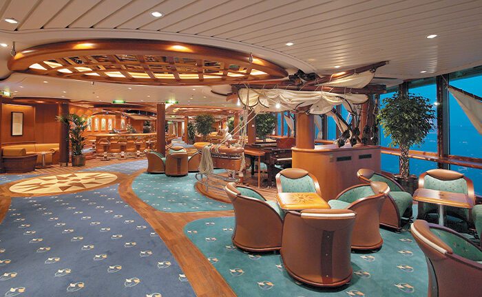 Schooner Bar