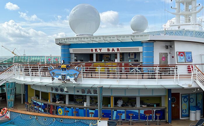 Sky Bar