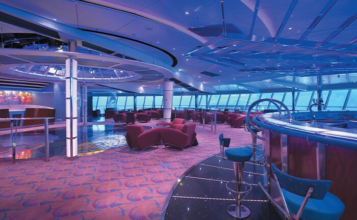 Vortex Nightclub