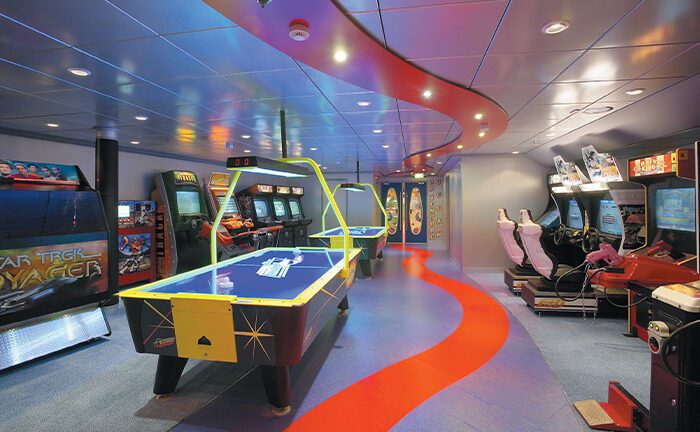 Arcade