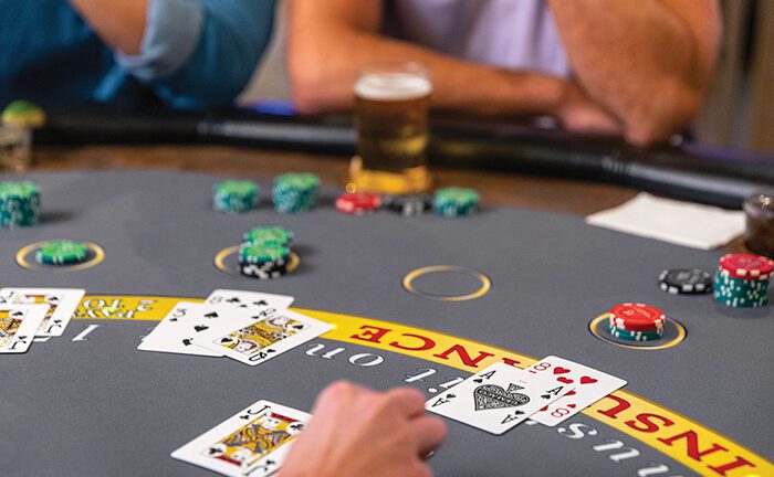 Casino Royale