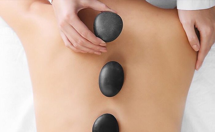 Vitality Spa