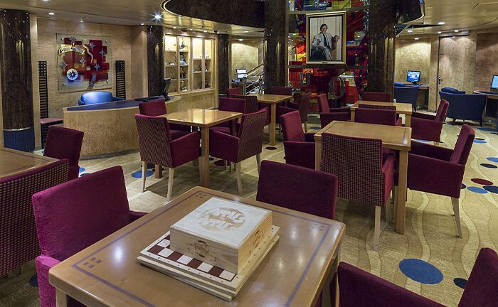 Card Room
