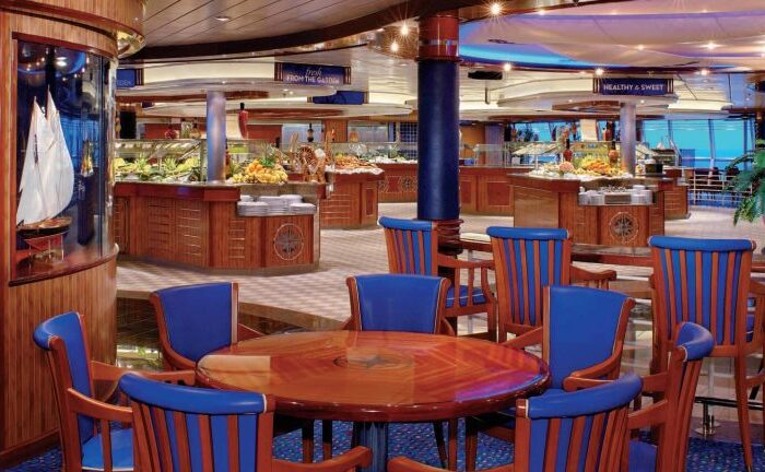Windjammer Café