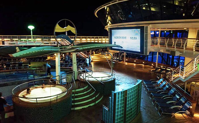 Movie Screen
