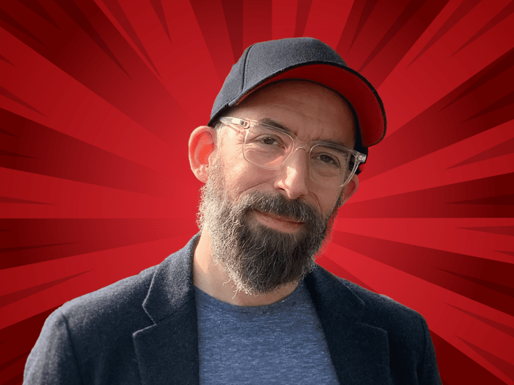 Robb Pearlman