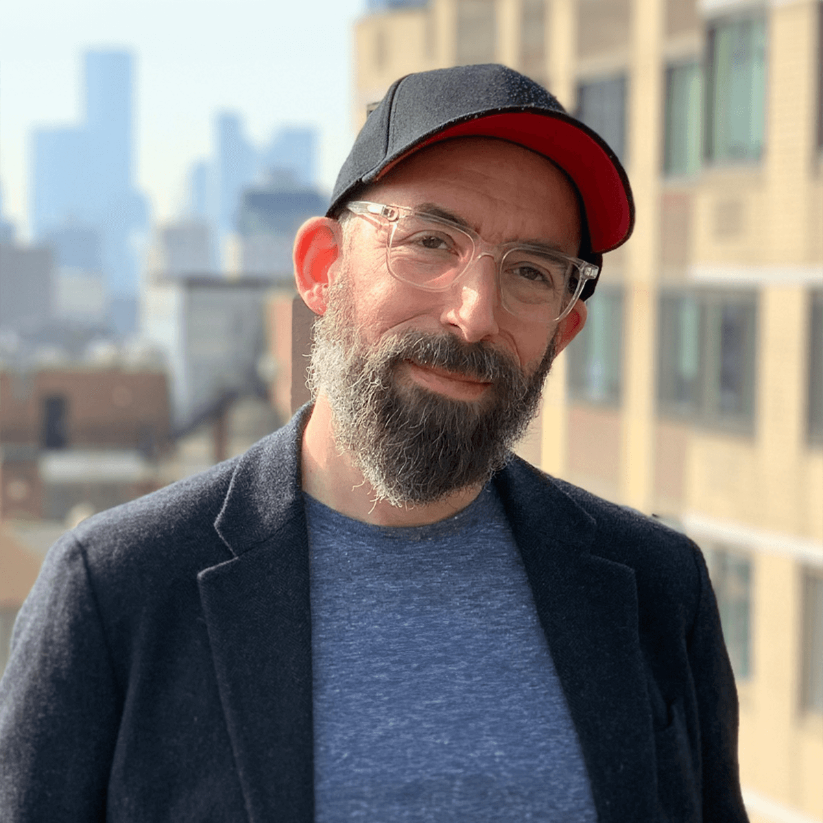 Robb Pearlman