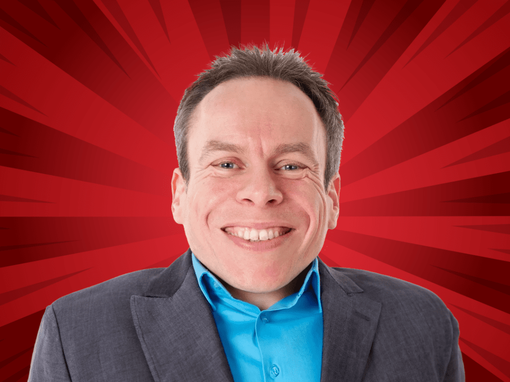 Warwick Davis