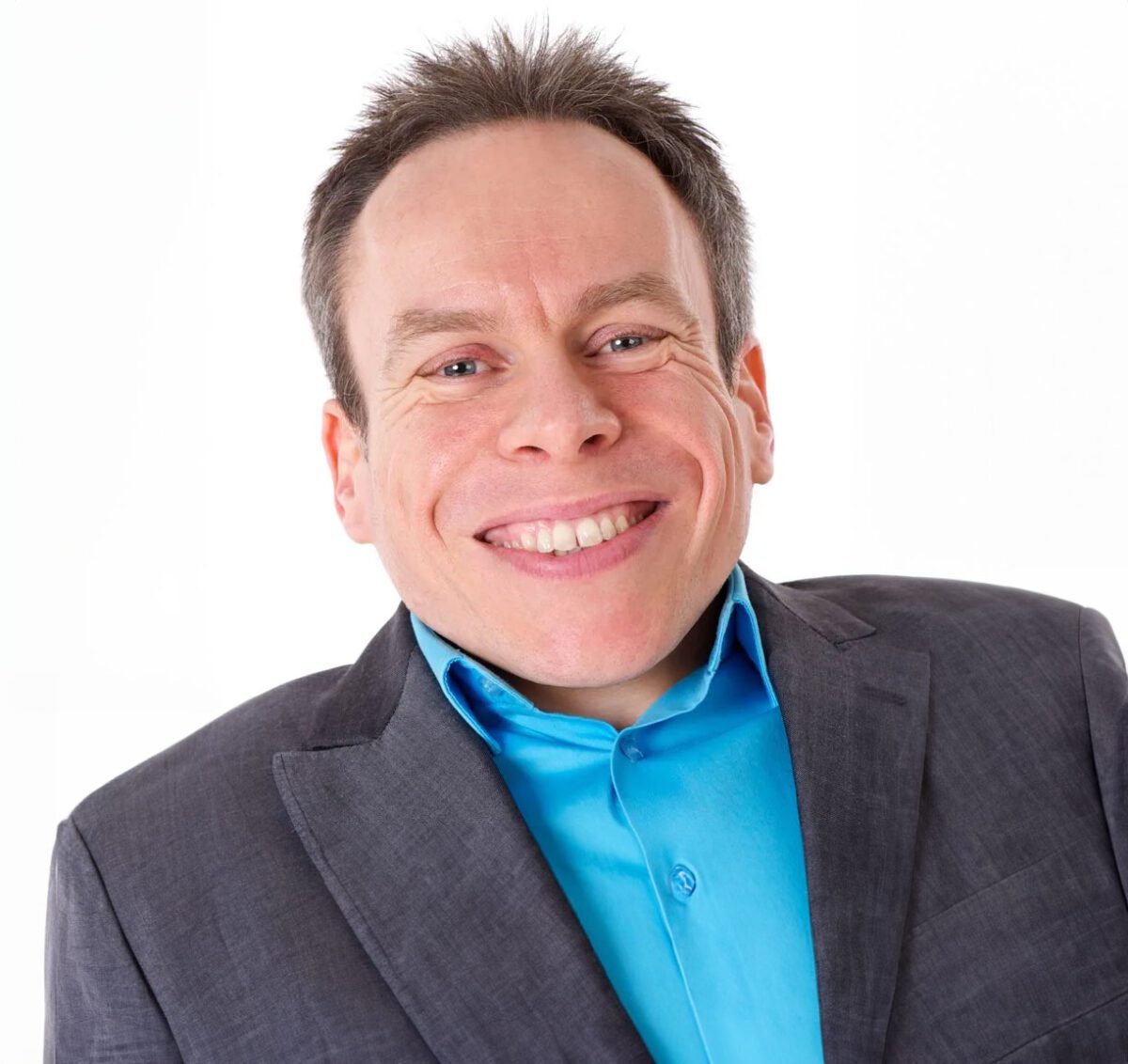 Warwick Davis