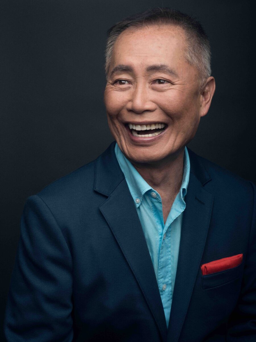 George Takei