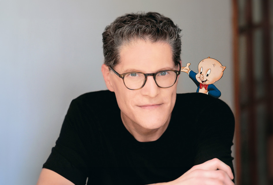 Bob Bergen