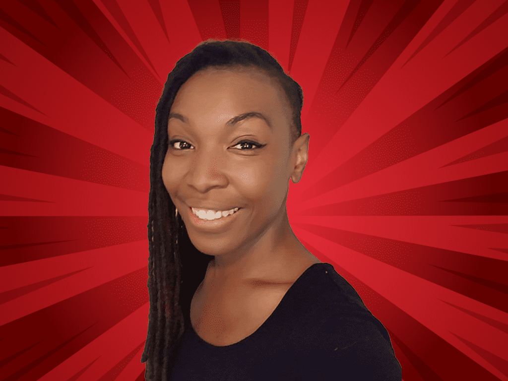 Afua Richardson