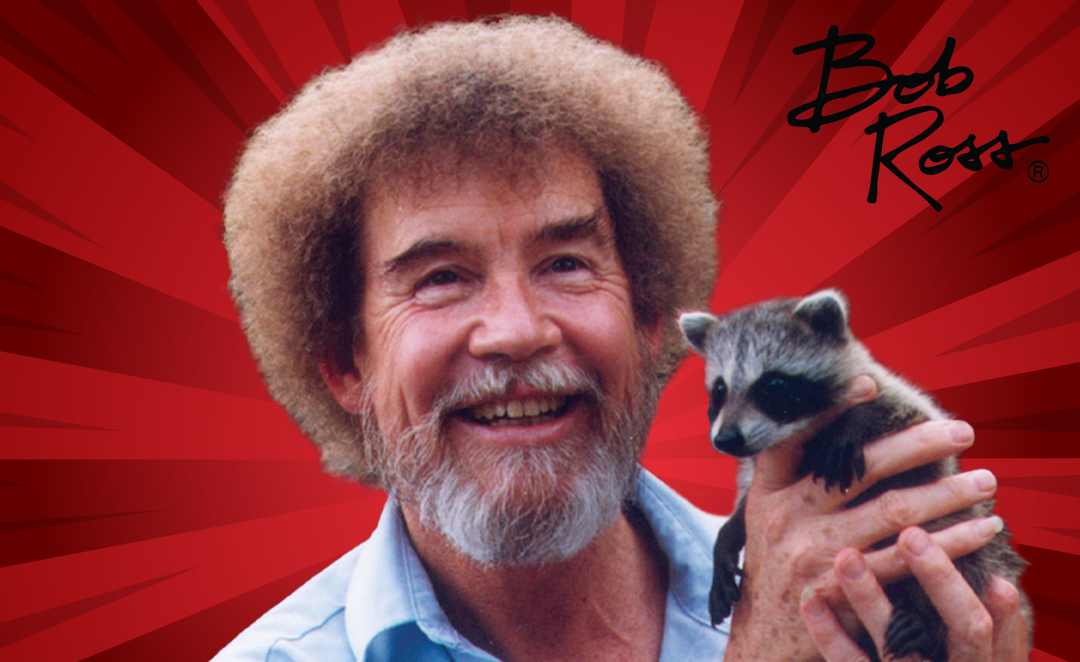 Bob Ross