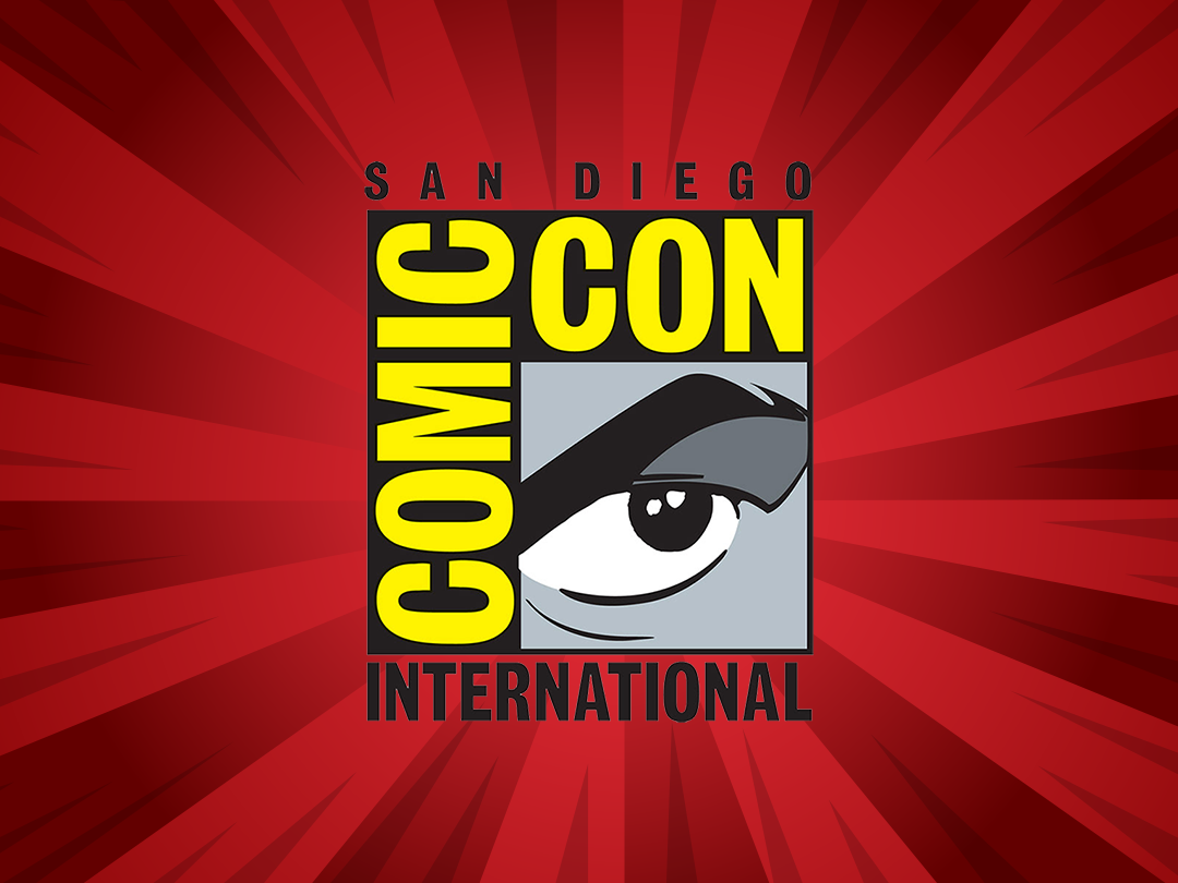 Comic-Con International