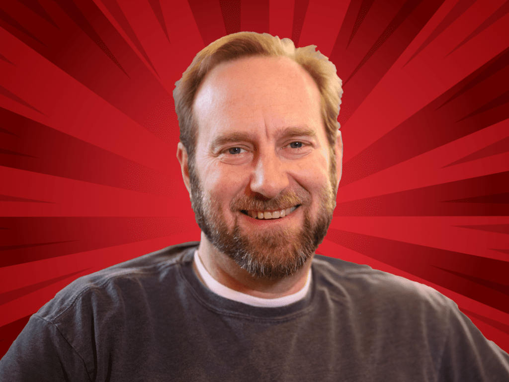 Kip Rasmussen